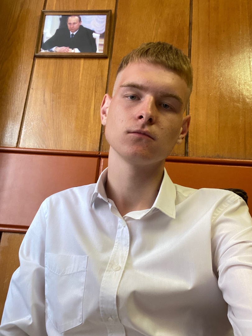 Мы вместе с нашими воинами