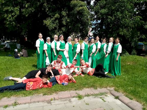 На языке Тютчева