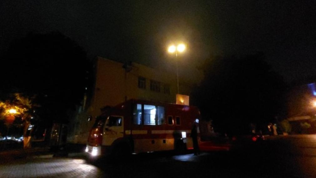 В Брянске состоялась Всероссийская акция «Лучи Победы»