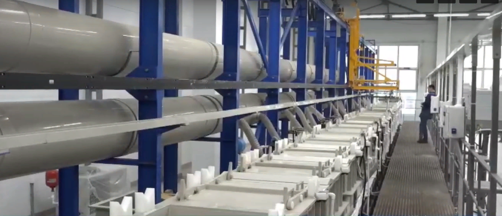 В Брянской области программа импортозамещения успешно реализуется