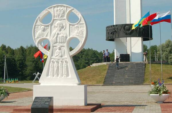 В Брянске в конце июня пройдет международный фестиваль «Славянское единство-2022»