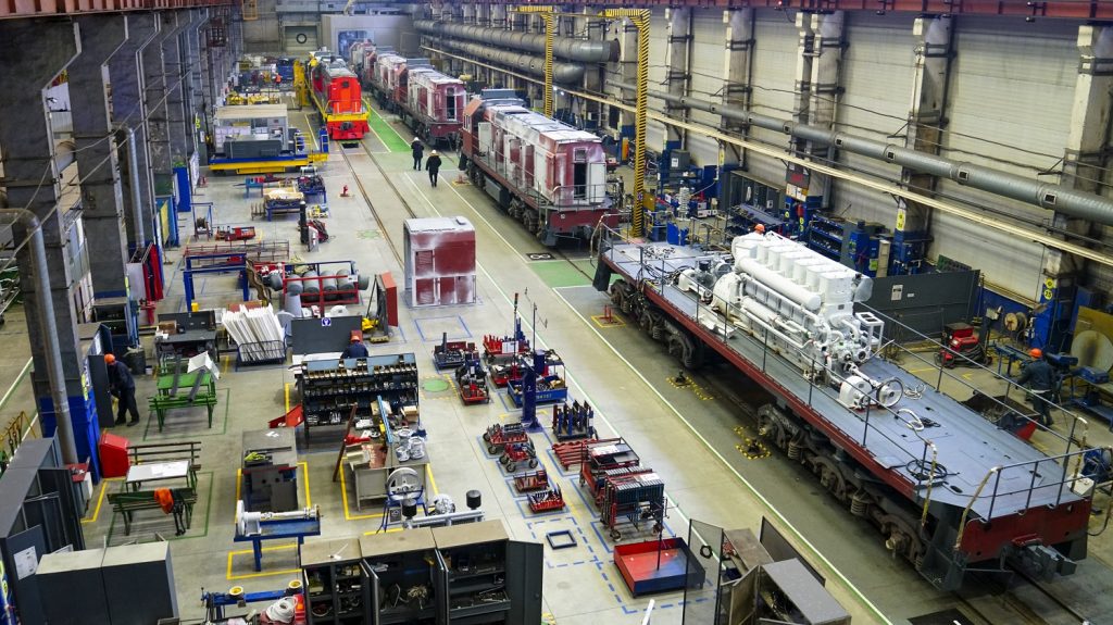 Брянские власти обозначили стратегию социально-экономического развития до 2030 года