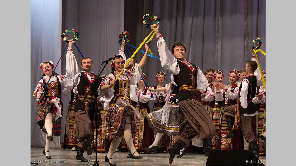 На фестивале «Славянское единство – 2022» в Брянске выступят коллективы из Республики Беларусь и ЛДНР