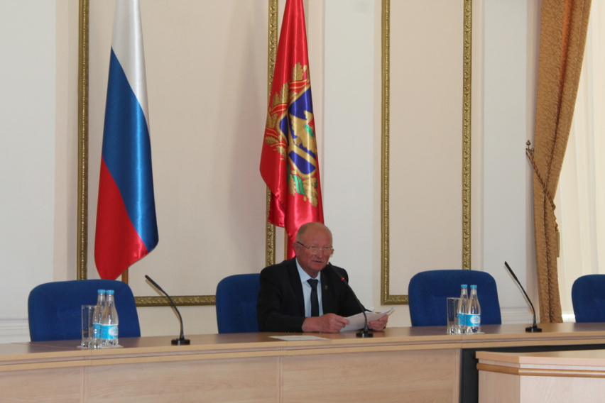 В Брянской области аграрии успешно завершили весенне-полевые работы