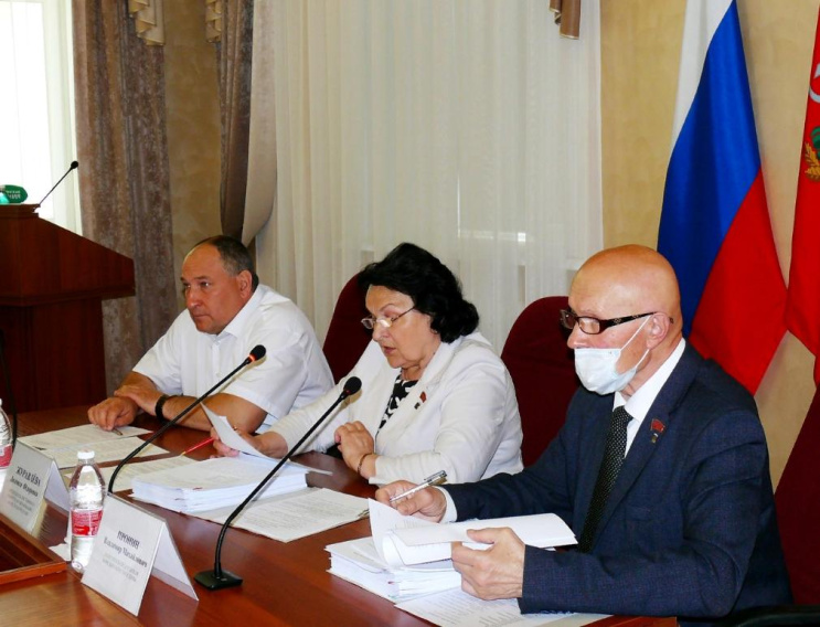 В Брянске отремонтируют учебные корпуса и общежития областного колледжа искусст