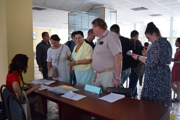 Итоги 2021 года  подводят фермеры Брянщины