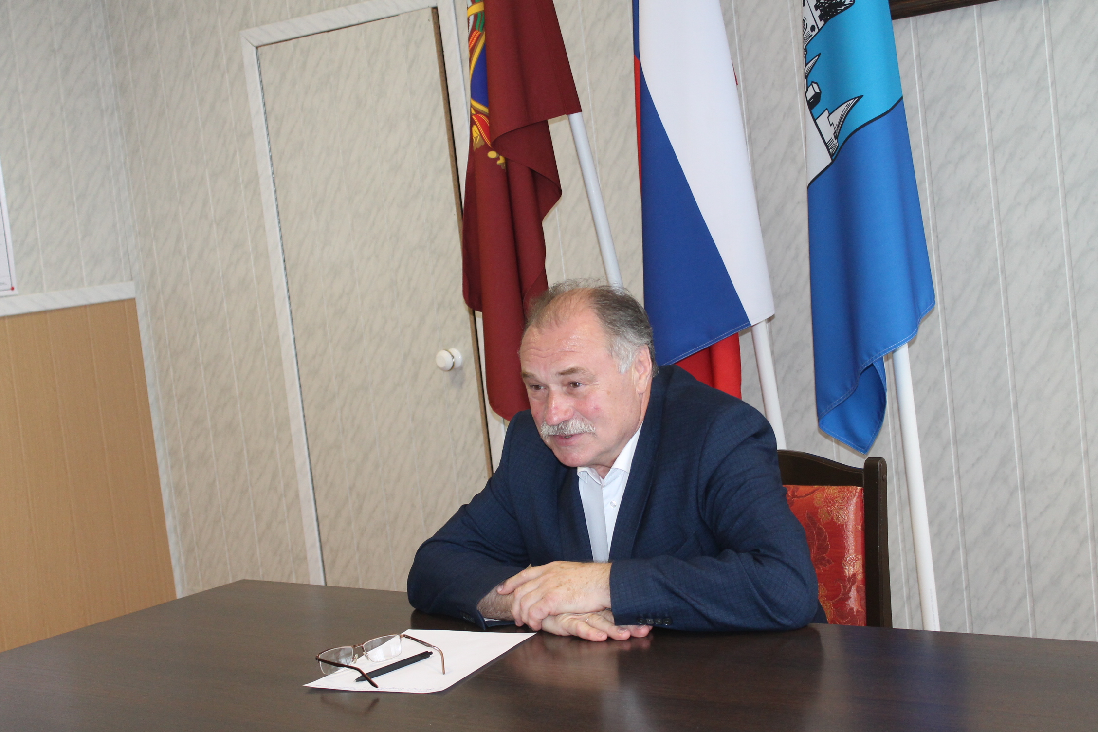 Точки соприкосновения