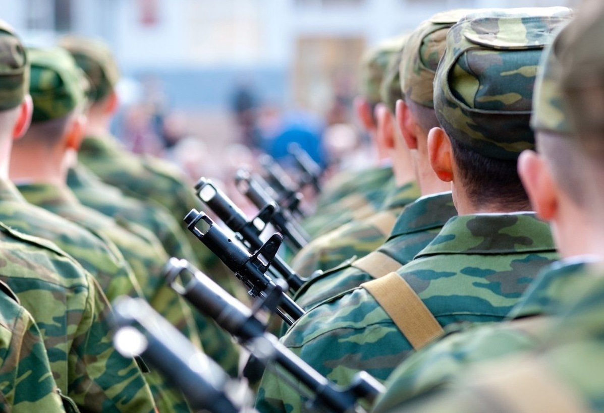 «Нет выше чести, чем носить русский мундир»