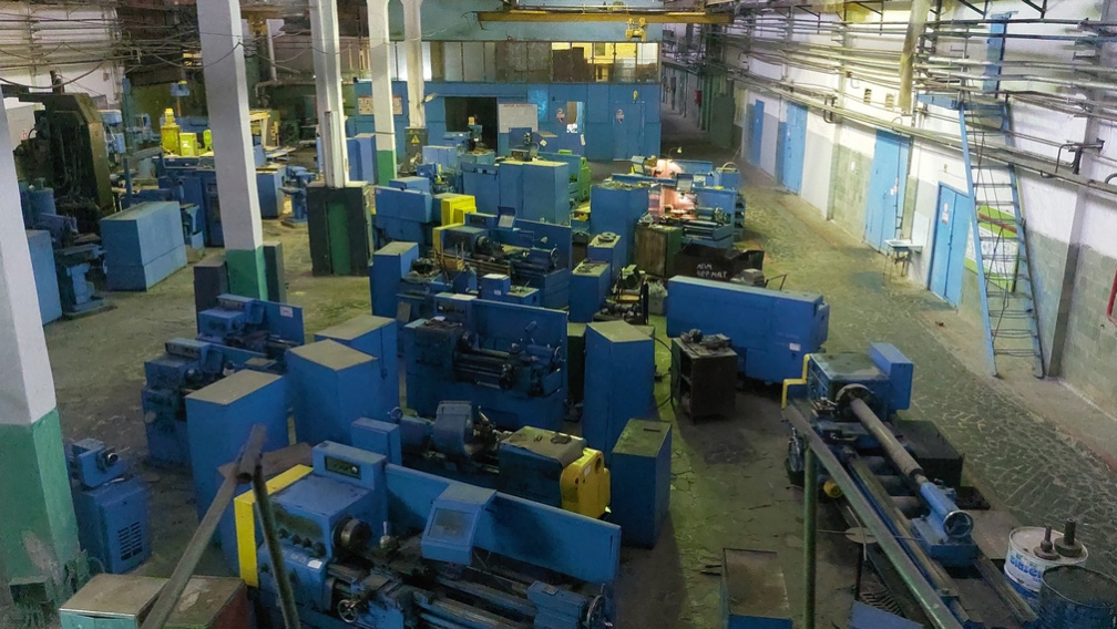 В Брянской области более 37 тысяч малых и средних предприятий