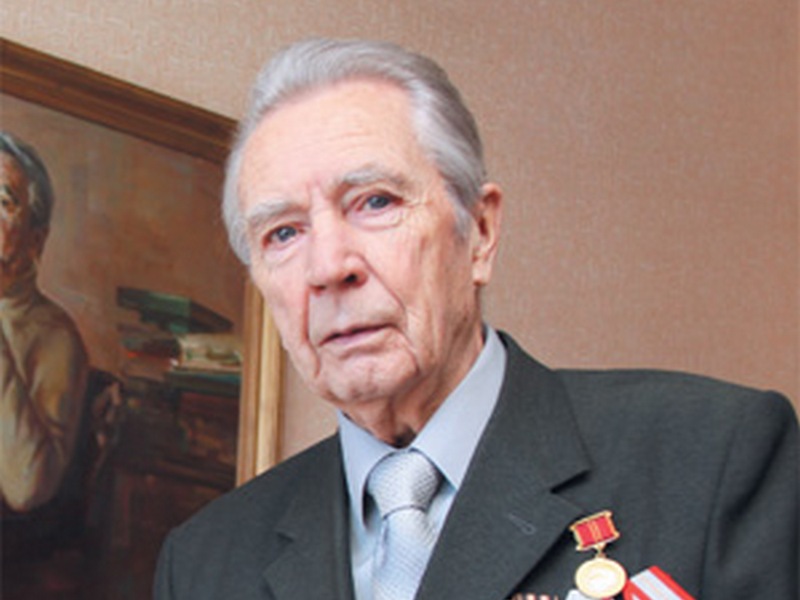 В Брянске установят мемориальную доску писателю и краеведу Якову Соколову