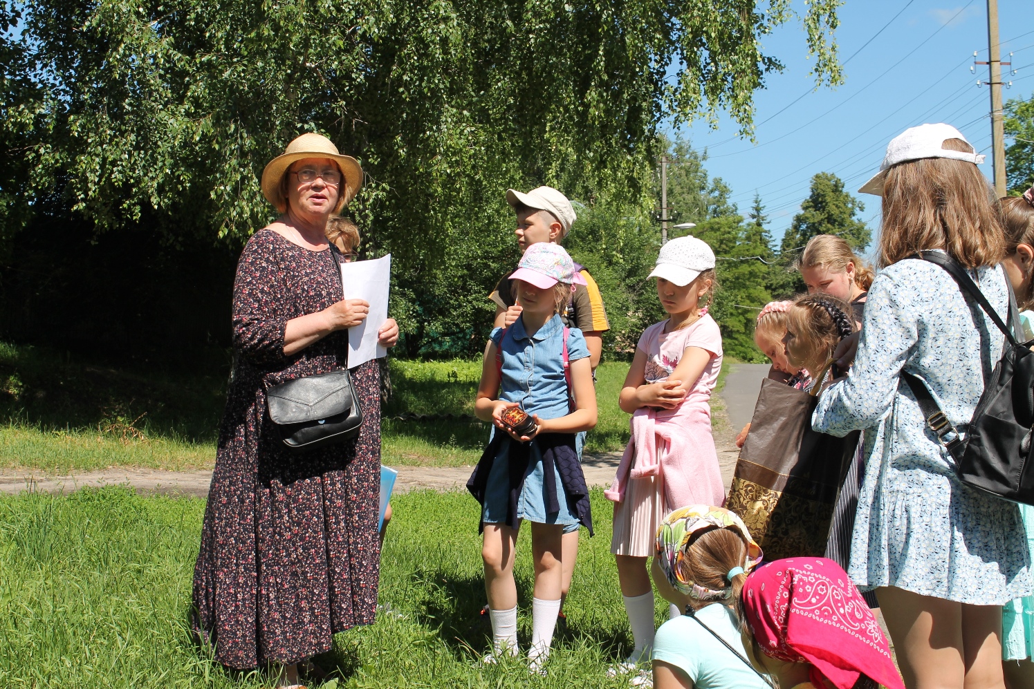 Карачевская крепость