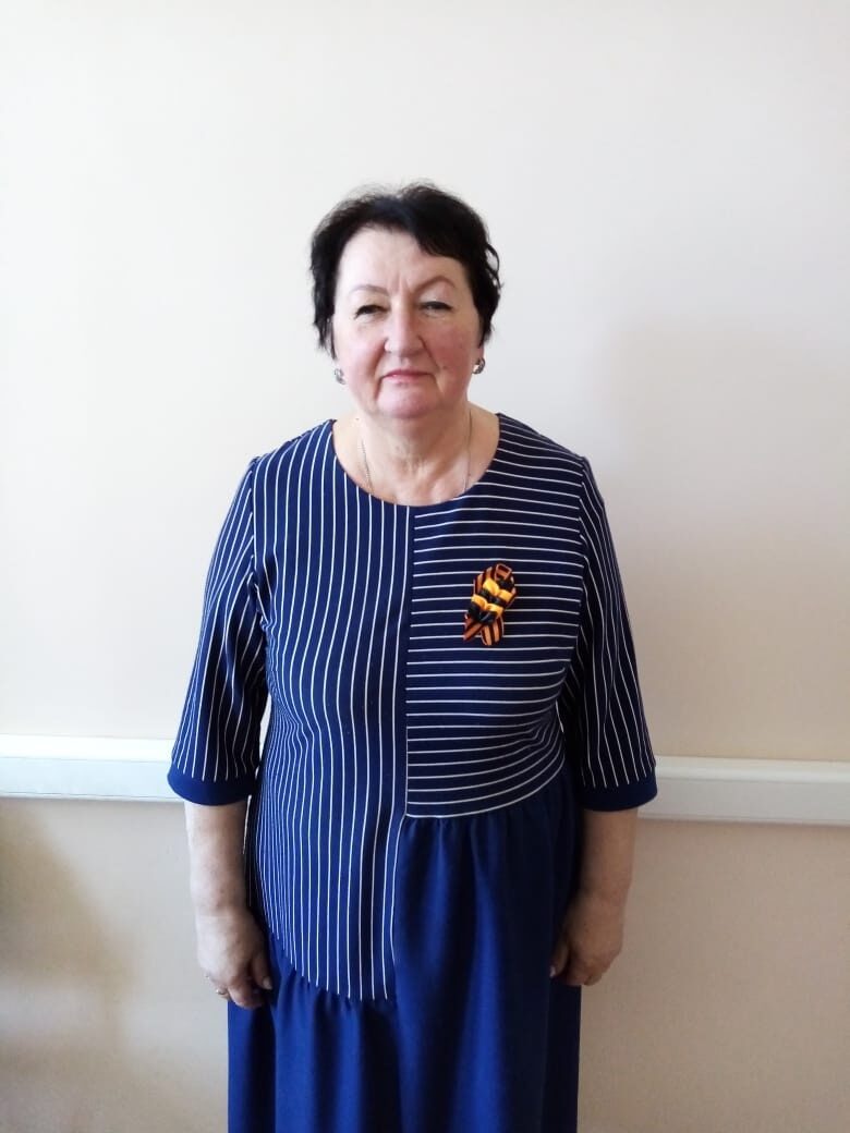 Верим в свою страну