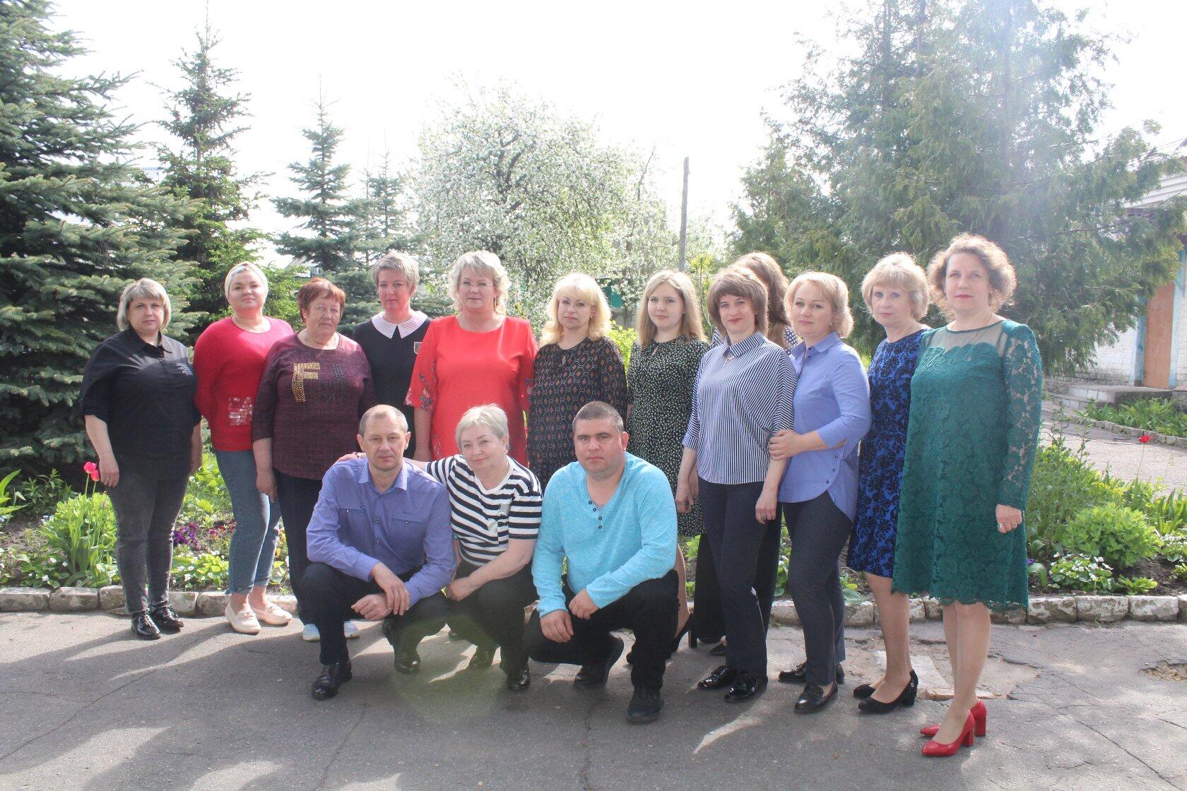 Профессия – творить добро