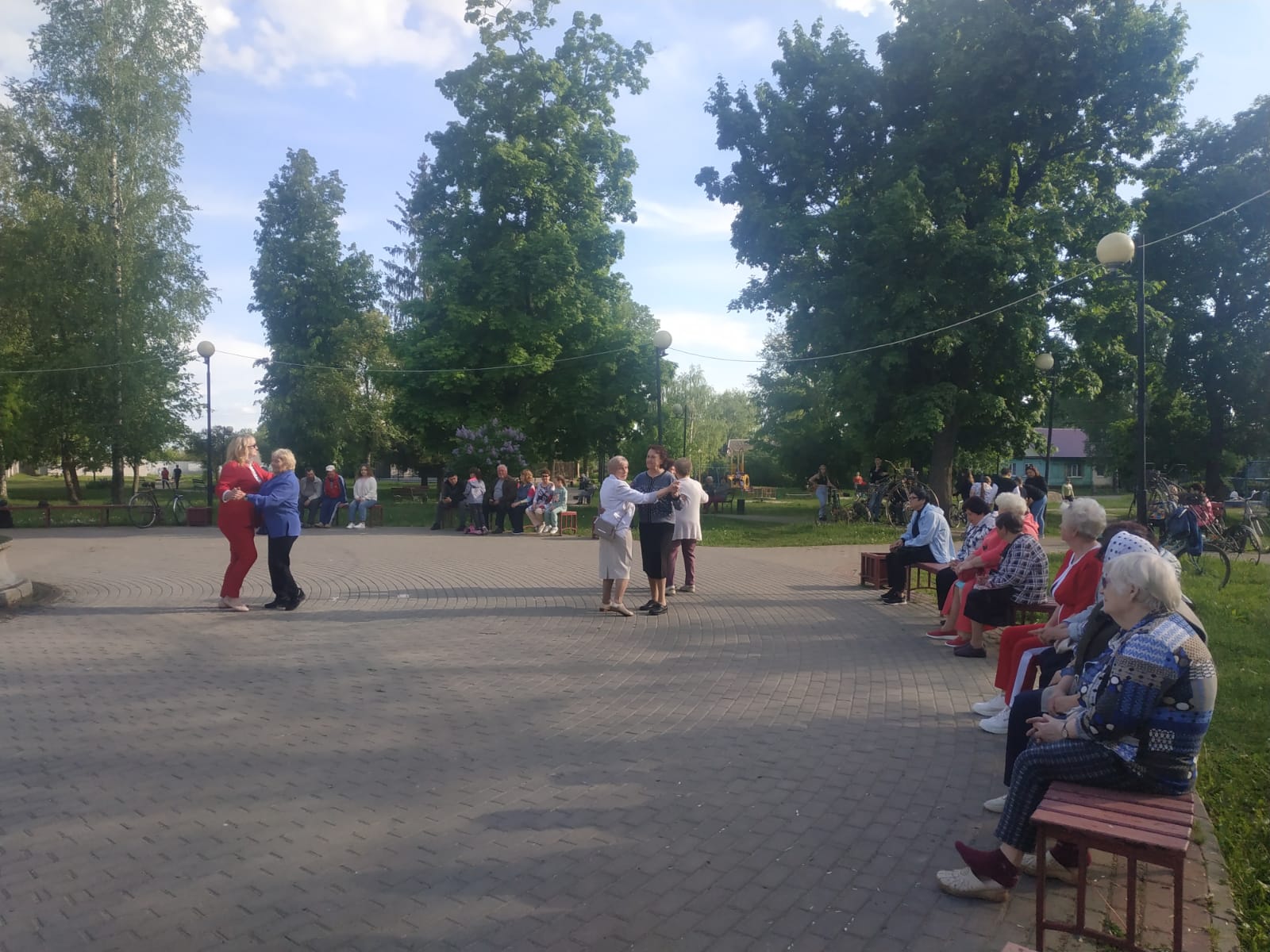 Духовой — для души﻿