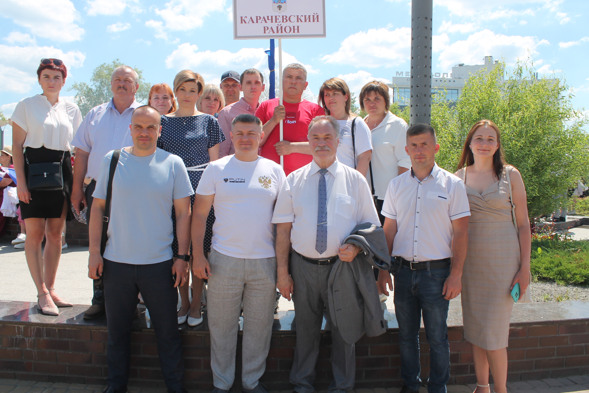 Нам суждено быть вместе…