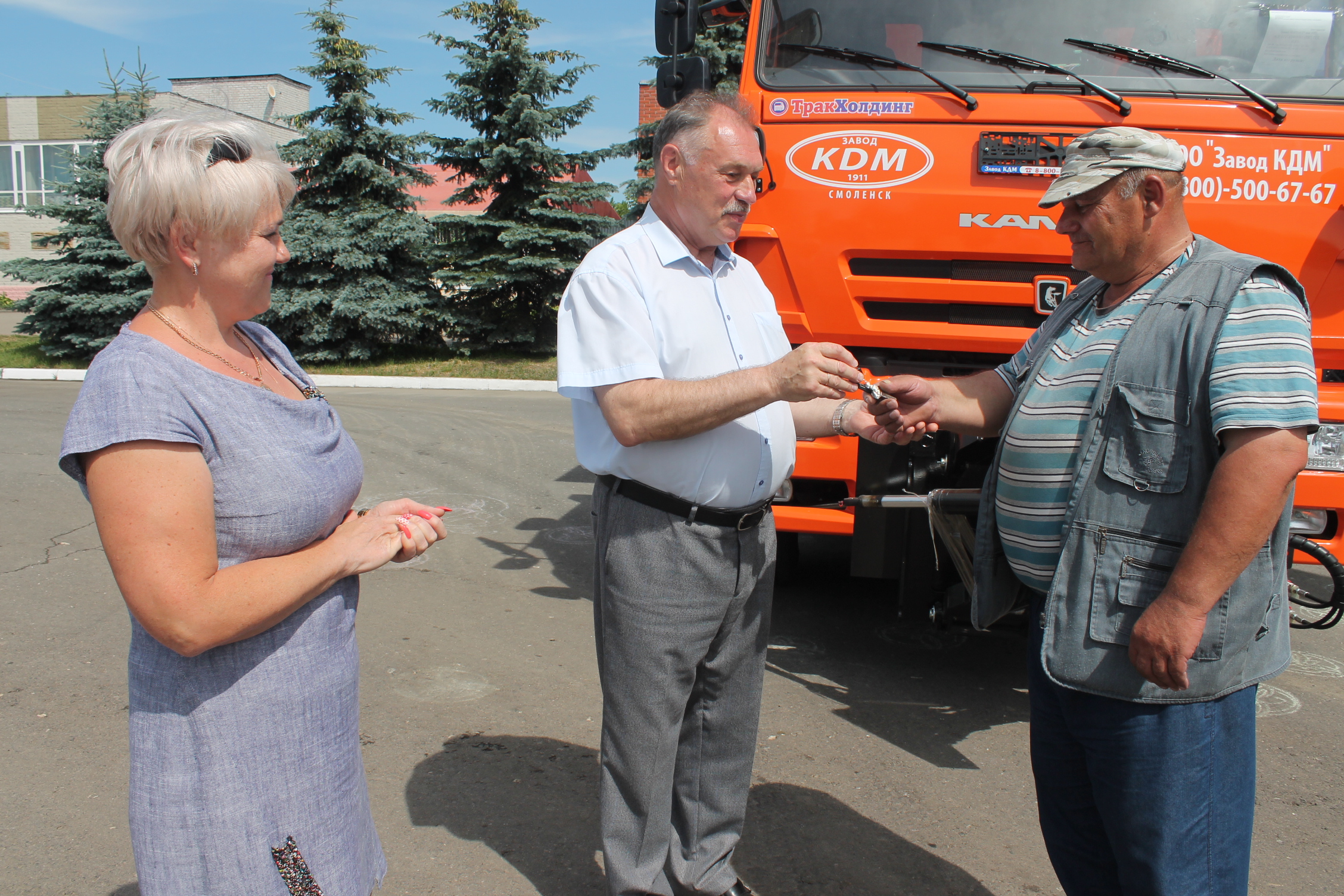 Сила техники