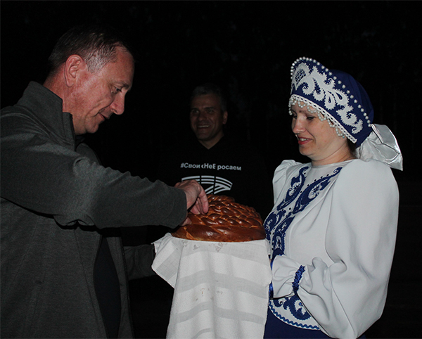 От Брянки — до Брянска