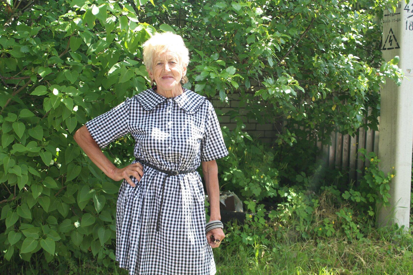 Легенда карачевского спорта