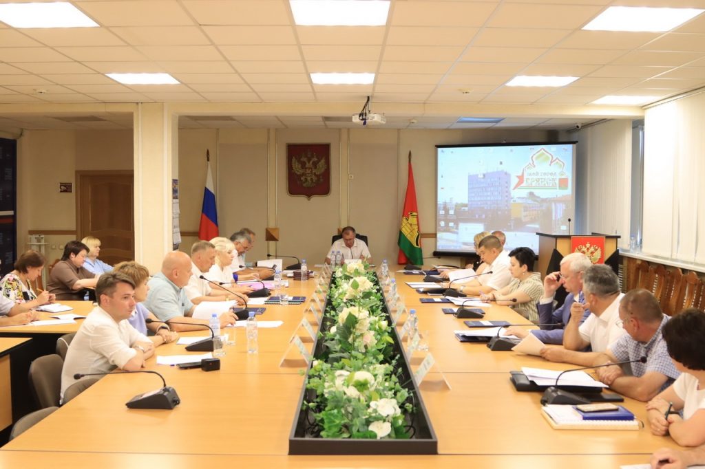 В Брянске на развитие учреждений культуры  выделили 160 миллионов рублей