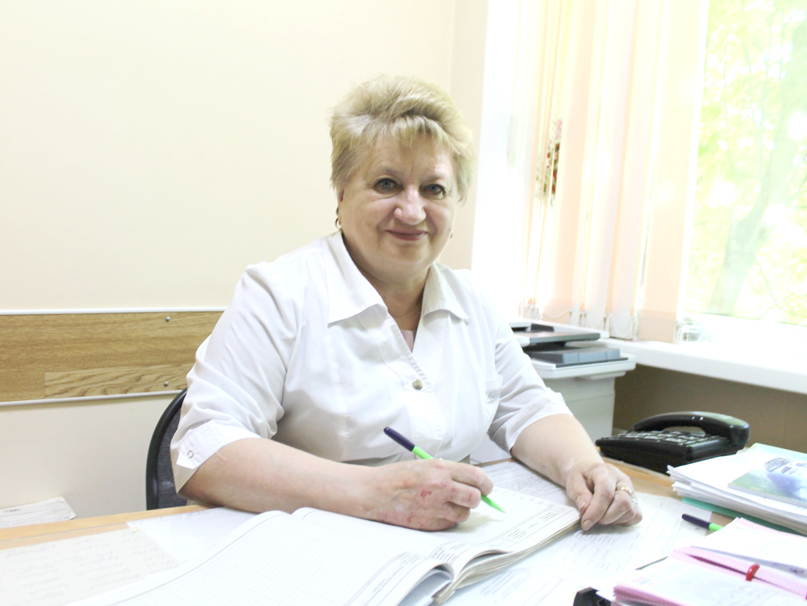 Выбор на всю жизнь