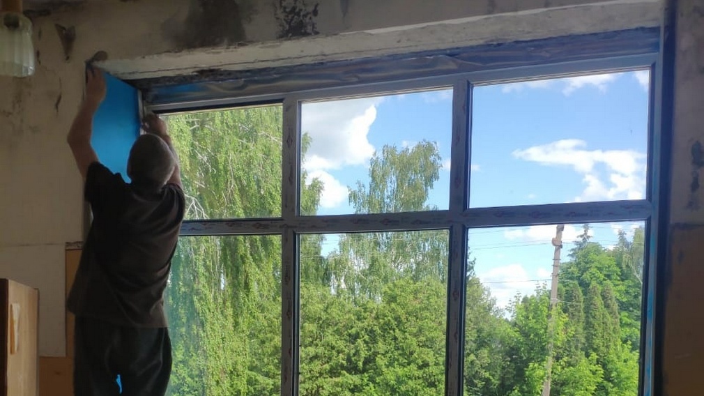 На Брянщине благодаря  нацпроекту «Культура» за два года капитально отремонтировали 11 сельских ДК