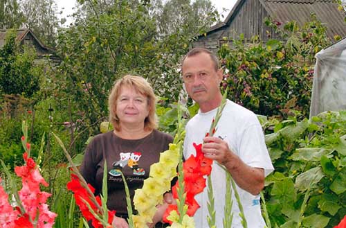 Верность — фундамент семьи