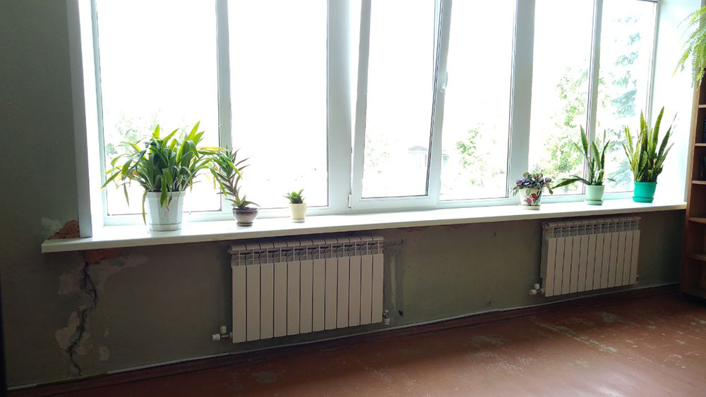 Ремонт новодарковичского ДК в Брянской области  обойдётся в 15 миллионов рублей