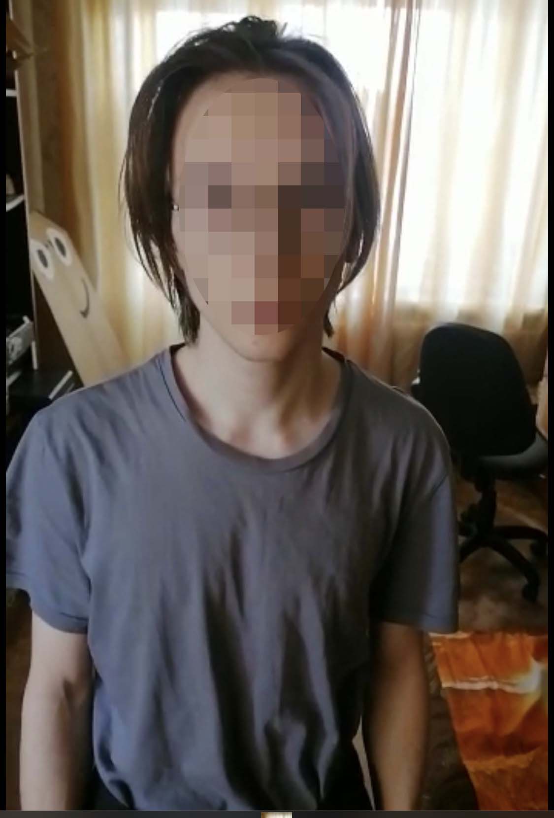 За заведомо ложные сведения об акте терроризма  осужден местный житель