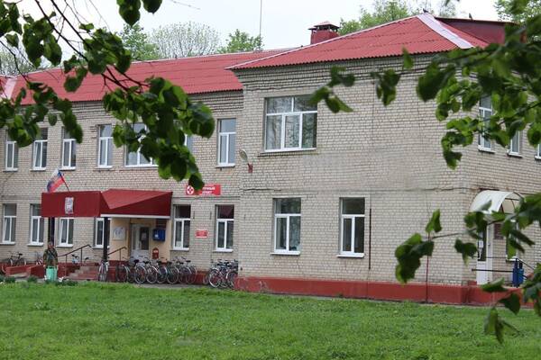 В Комаричскую ЦБР закупили новые наркозно-дыхательные аппараты