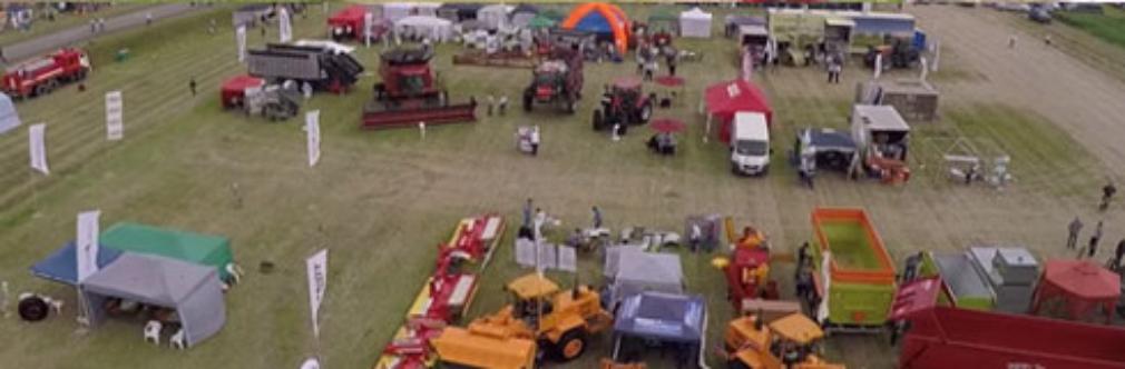 В Брянском аграрном госуниверситете пройдет межрегиональная промышленная выставка-демонстрация