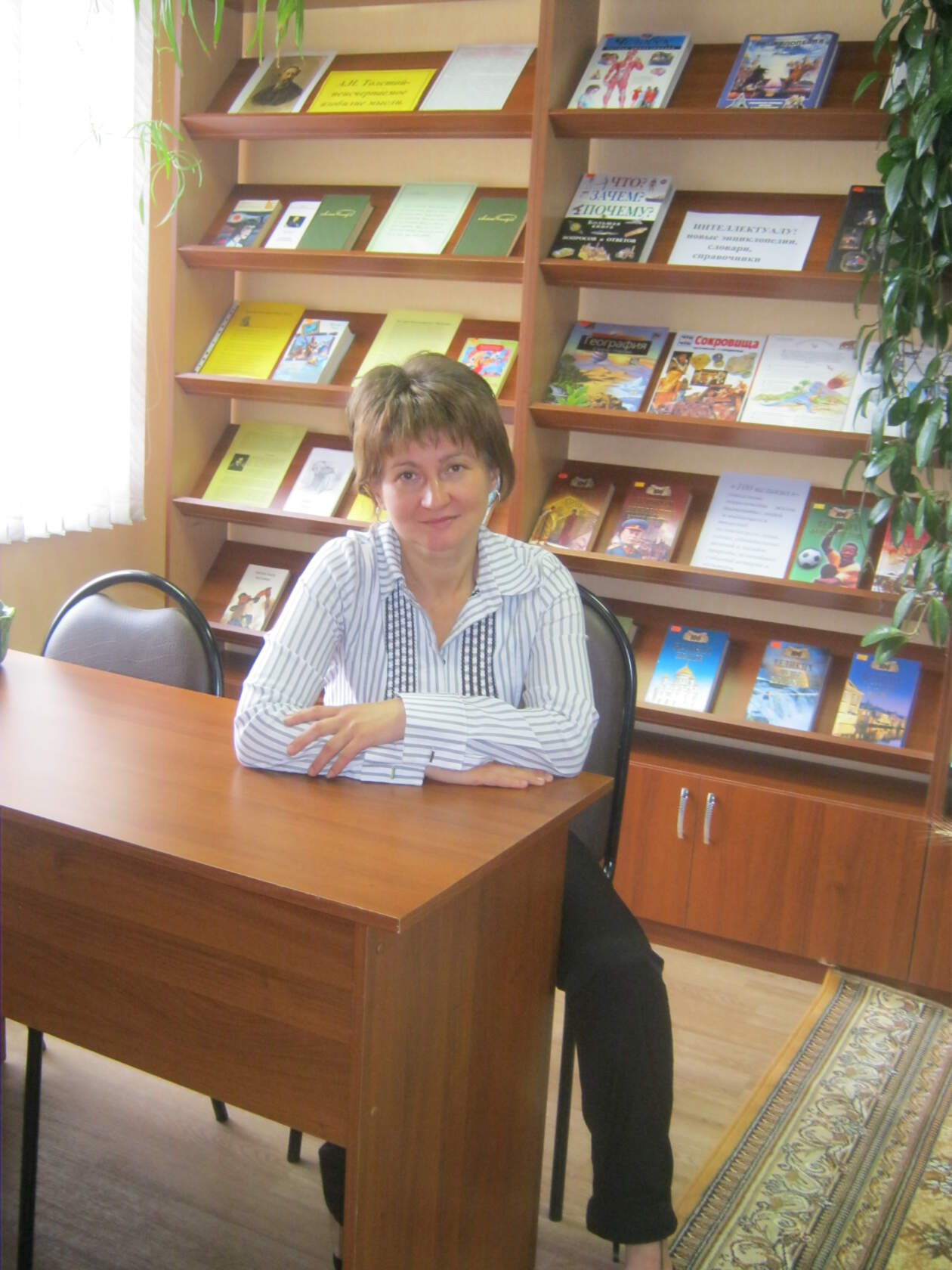 Чувство патриотизма укрепляется в каждом из нас