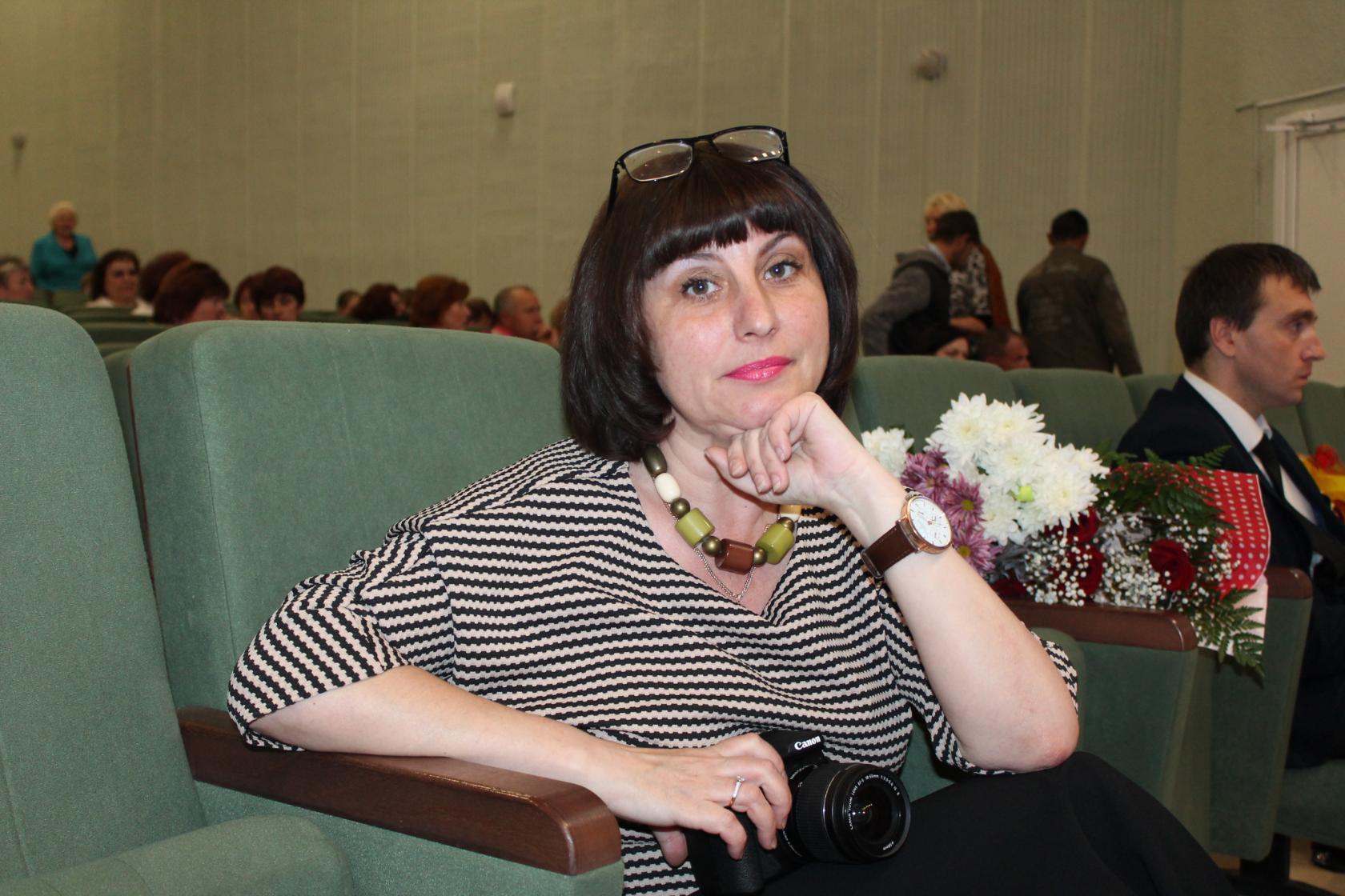 Карачевский  журналист – в числе лучших!