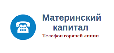 11 августа пройдет Прямая линия по вопросам использования материнского капитала на образование детей