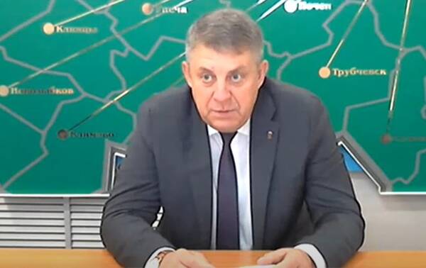 Александр Богомаз рассказал о развитии промышленно-аграрной Брянщины