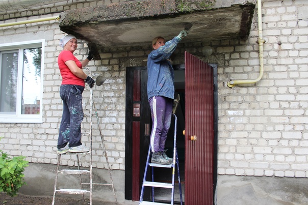 Чтобы в каждом доме было уютно