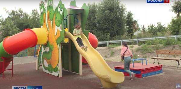 На Брянщине функционируют порядка 600 ТОСов