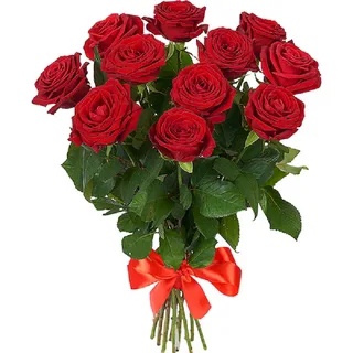 В Карачеве поздравили с 95-летием долгожительницу