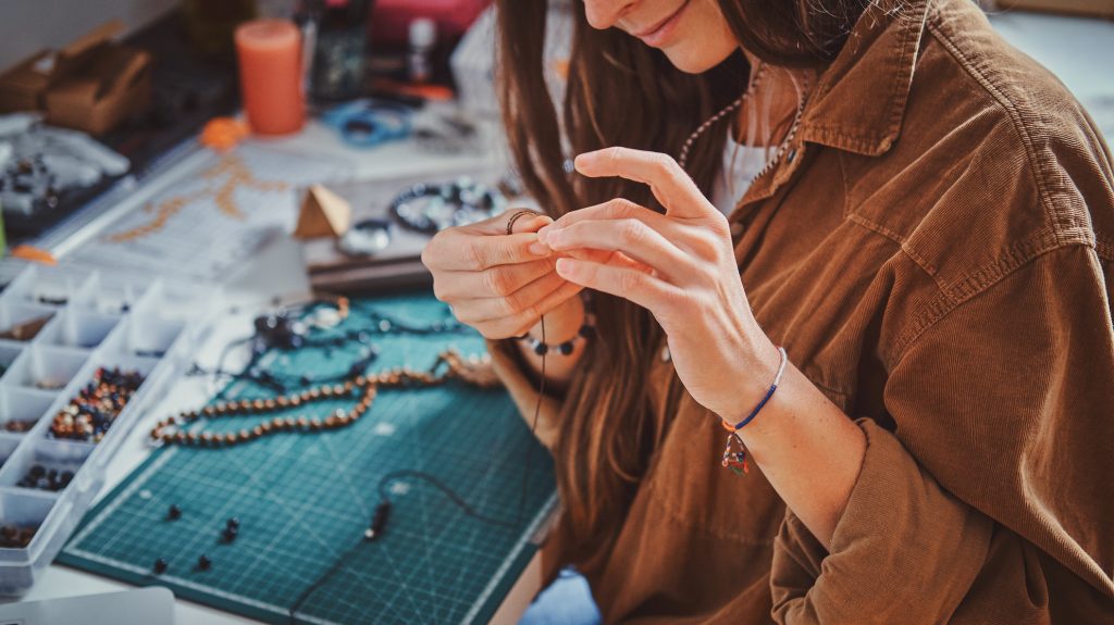 В Брянске 4-5 ноября впервые пройдёт ярмарка самозанятых