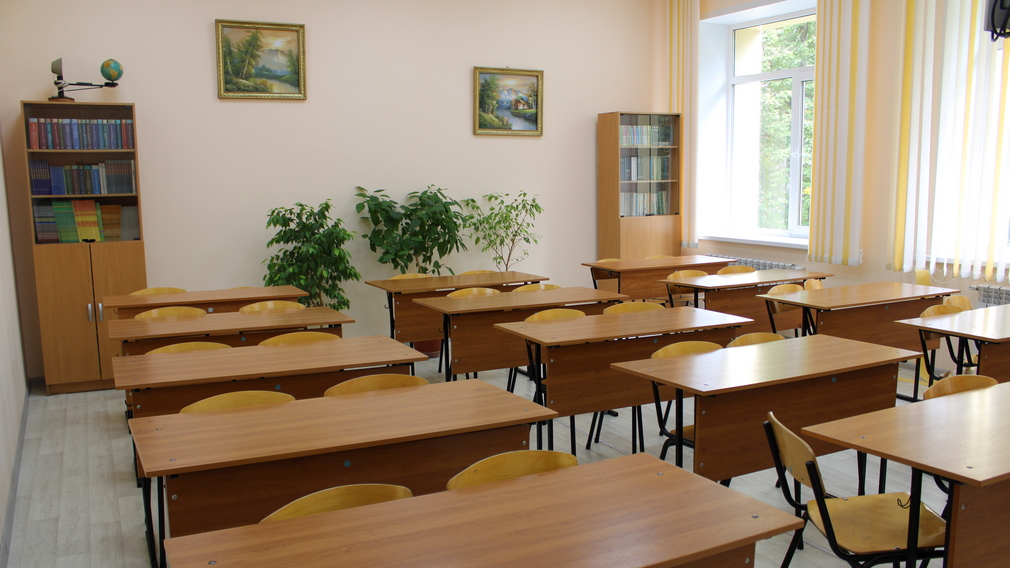 30 образовательных учреждений Брянщины будут отремонтированы в текущем году