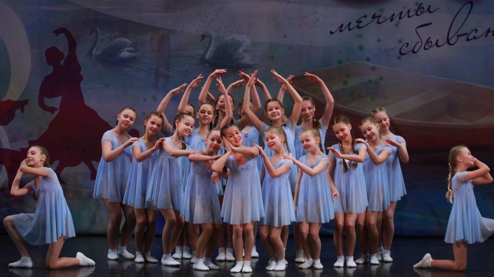 В лагере «Ровесник» вновь соберутся творческие коллективы Брянской области