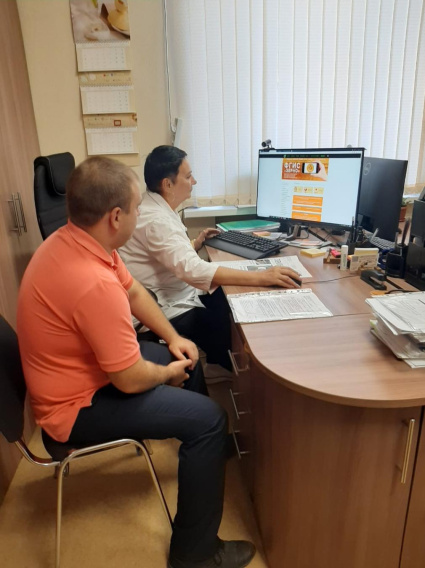 В Брянской области введут госсистему учета оборота зерна