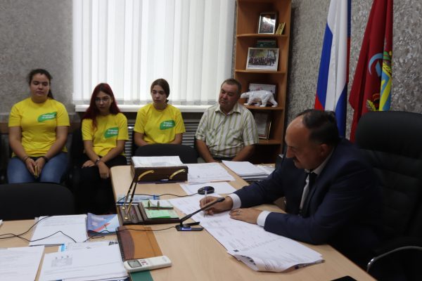 В брянском Трубчевске подписано соглашение о побратимстве с 4-я населенными пунктами России и Казахстана