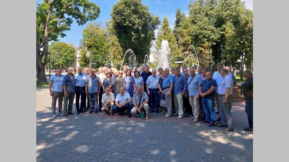 Губернатор Брянской области Александр Богомаз рассказал про встречу выпускников