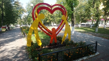 День рождения Сельцо