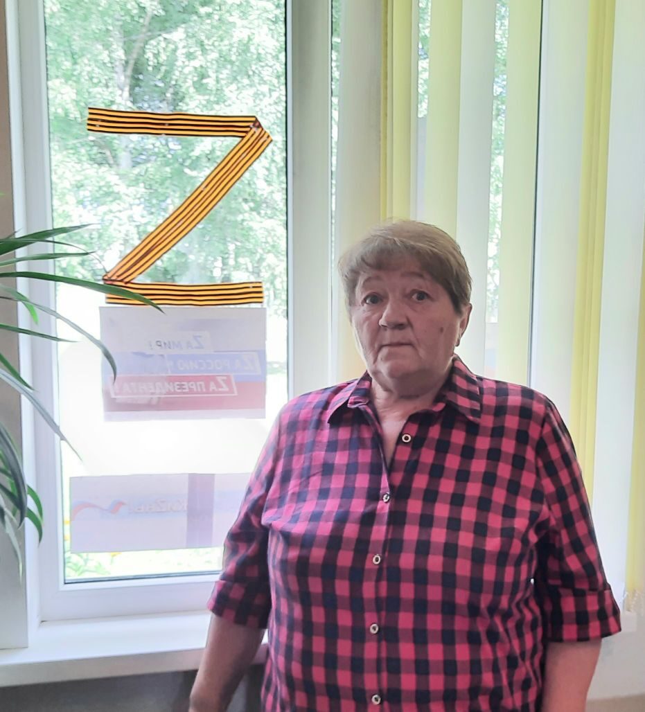 Добро всегда побеждает зло