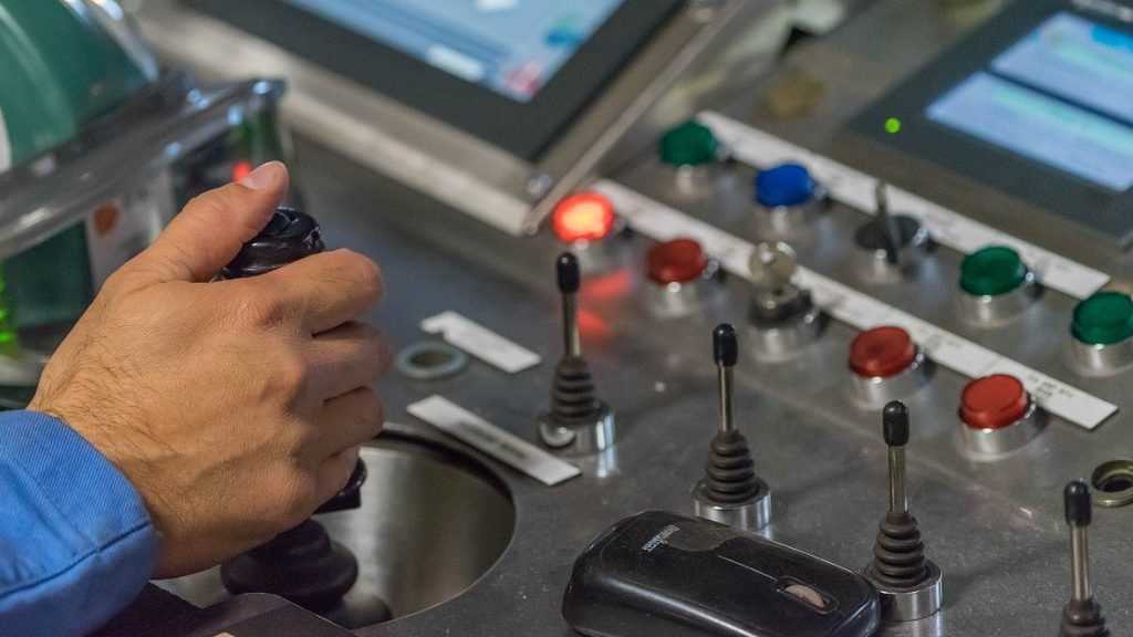 На машиностроительных заводах Брянщины создано более 300 рабочих мест