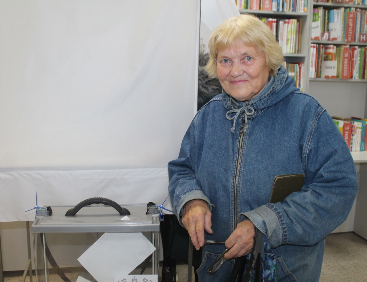 В Карачеве прошли референдумы о вхождении  ДНР, ЛНР, Херсонской и Запорожской областей в состав России