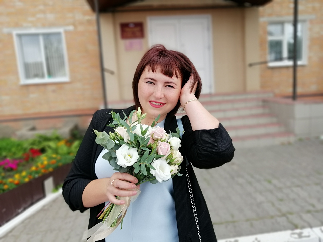 Перевернуть трагическую страницу