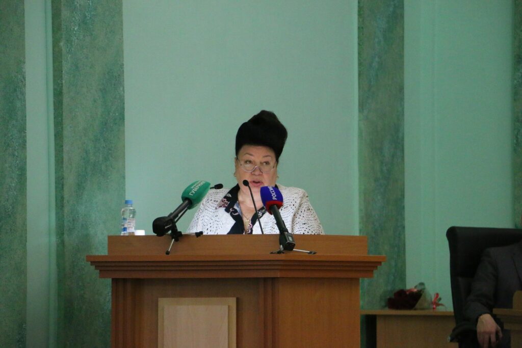 Бюджет Брянской области увеличился почти на 3,5 млрд рублей