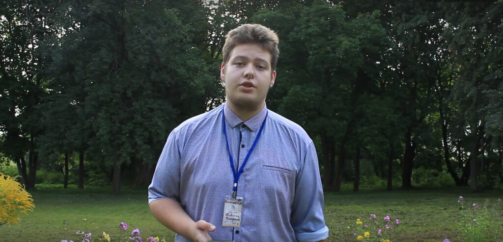 Брянский поэт прошел в финал литературного конкурса «Золото русской литературы»